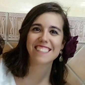 Cristina López Pernía